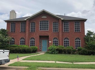 1545 Hickory Trl, Allen, TX 75002