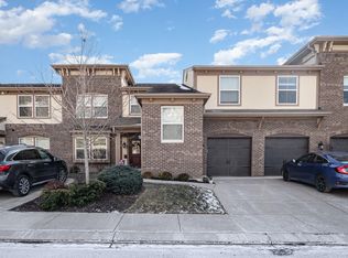 2495 Ambrato Way #5-203, Covington, KY 41017