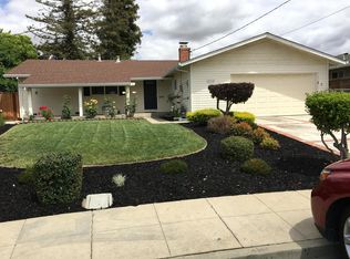 4168 Florida Ct, Livermore, CA 94550