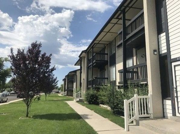 500 Building Monterey Apartments | 553 N Monterey Dr, Orem, UT