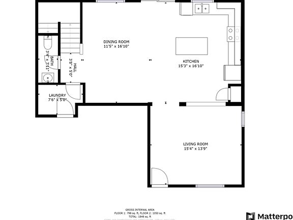 2nd image of 44930 W Bahia Dr