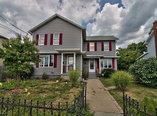 748 S Main St, Taylor, PA 18517
