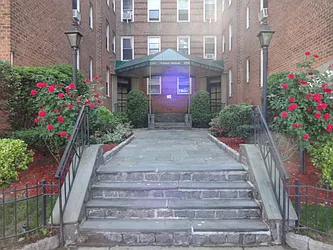 Rented by Corcoran