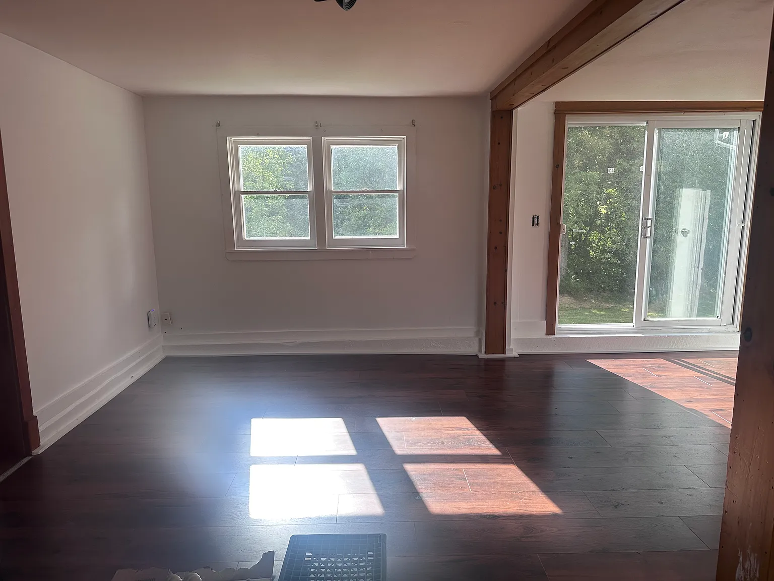 2 bed, 1008 sqft, $2,300 — Photo 2