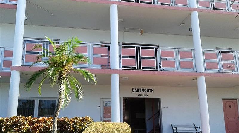 1st image of 5501 80th St N Unit 115