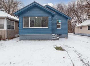 1233 Queen St, South Bend, IN 46616