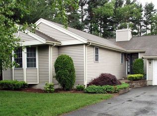 1301 Meadowview Dr, East Windsor, CT 06088