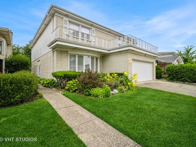 6859 Lockwood Ave, Skokie, IL, 60077