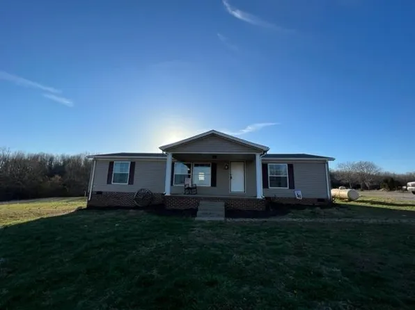 4698 Possum Hollow Rd, Morgantown, KY 42261