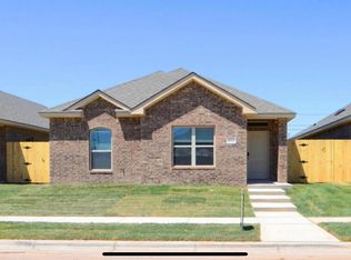 4018 Willow St, Amarillo, TX 79118