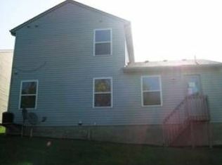 847 Crevis Ln, Columbus, OH