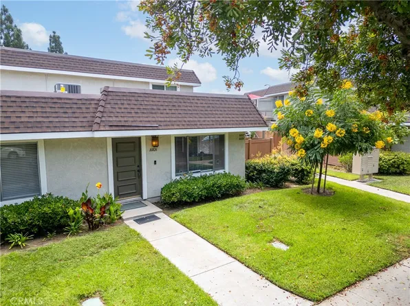 16826 Sierra Vista Way, Cerritos, CA 90703