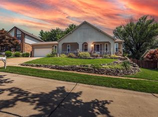 4611 Misty Trail Ln, Saint Louis, MO