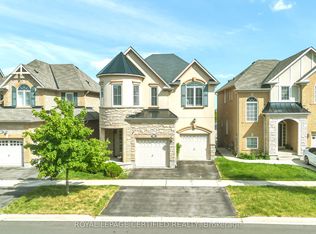 358 Pringle Ave, Milton, ON L9T7M4