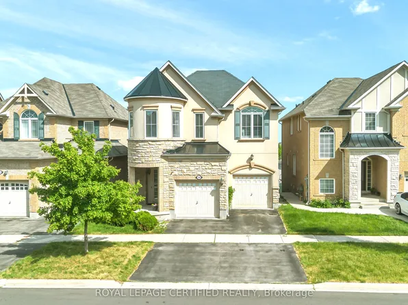 358 Pringle Ave, Milton, ON L9T 7M4