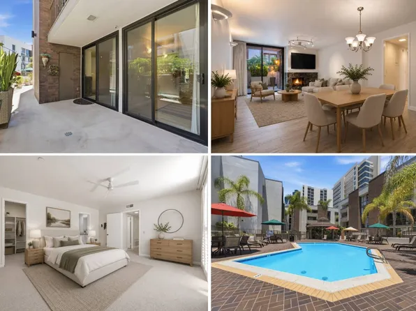 850 State St Unit 103, San Diego, CA 92101