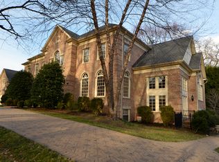 1119 Waverly Way, Mc Lean, VA 22101