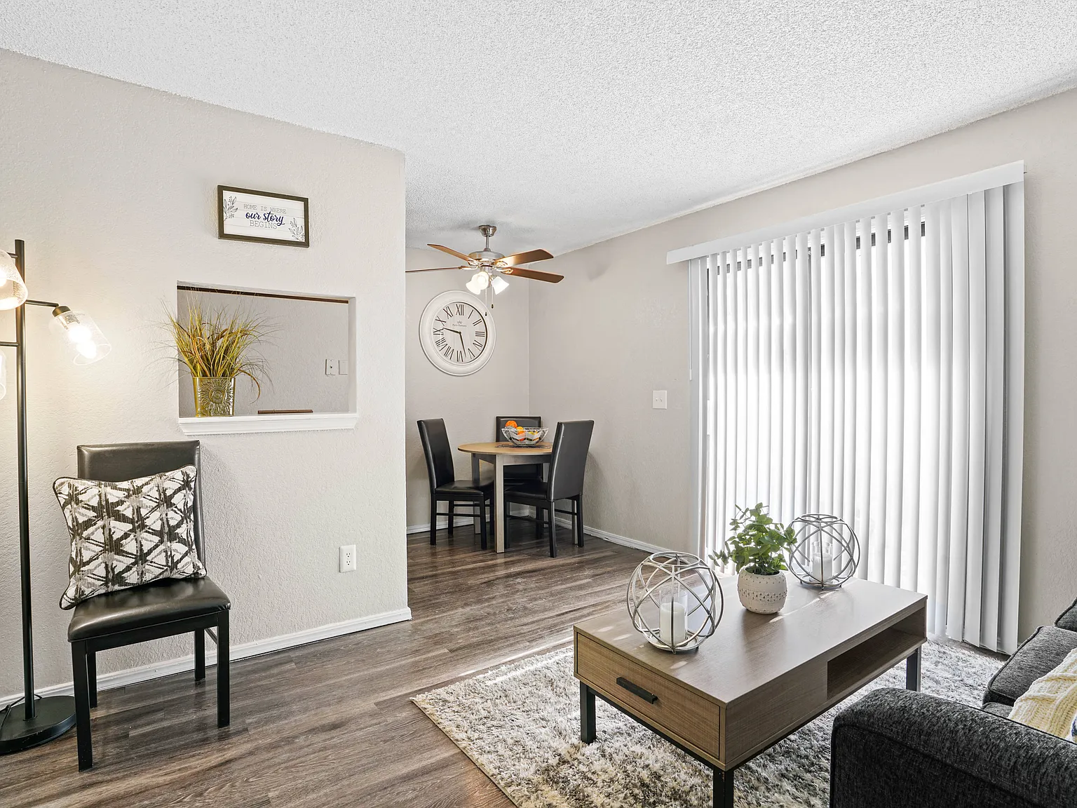 Diamond Creek Apartments — Photo 3