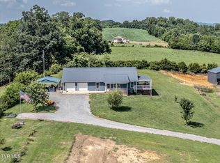 255 Jeffers Ln, Limestone, TN 37681