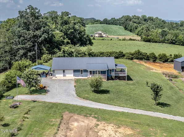 255 Jeffers Ln, Limestone, TN 37681