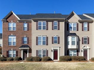 7616 Turley Ridge Ln #18-3, Charlotte, NC 28273