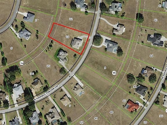 2nd image of 236 N Hambletonian Dr