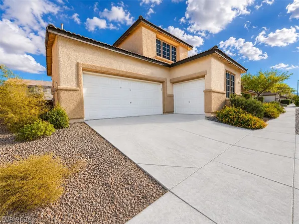 7681 W Mesa Verde Ln, Las Vegas, NV 89113