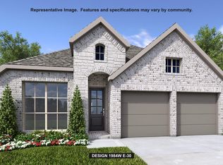 8517 Donaho Trl, McKinney, TX 75071