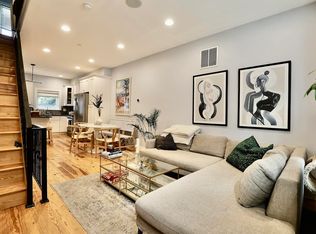 1835 Gerritt St #1835, Philadelphia, PA 19146