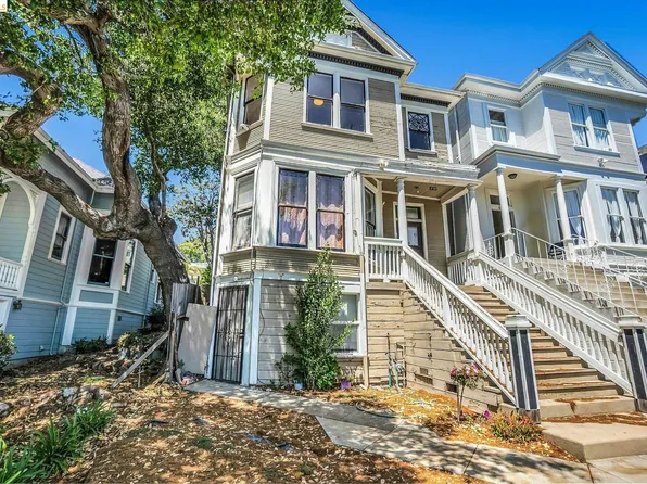 630 York St, Vallejo, CA 94590
