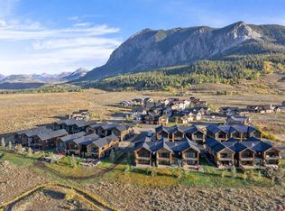 Brush Creek Village, Crested Butte, CO 81224