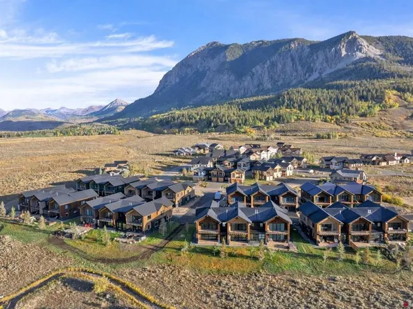 180 Elk Valley Road #124, Crested Butte, CO 81224