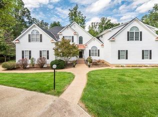 14112 Chiasso Ter, Chesterfield, VA 23838