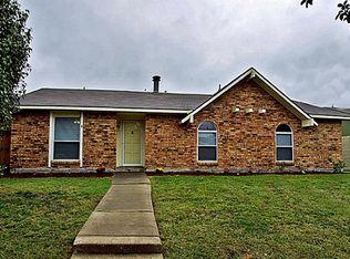 5101 Clover Valley Dr, The Colony, TX 75056
