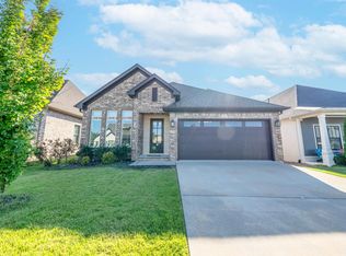 3 Crosswood Ct, Little Rock, AR 72223
