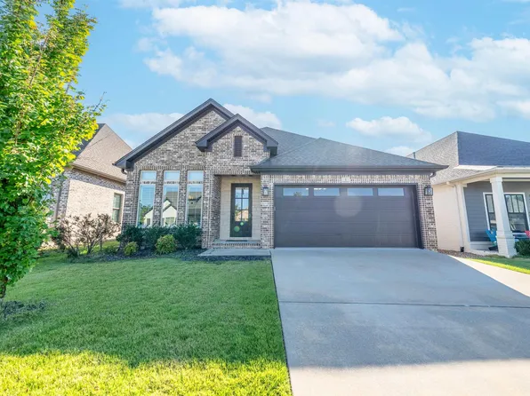 3 Crosswood Ct, Little Rock, AR 72223