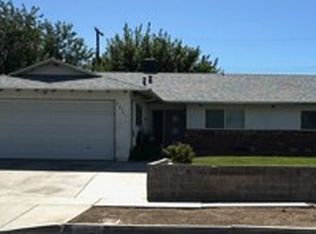 38521 2nd St E, Palmdale, CA 93550