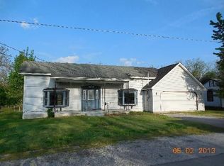 1805 Neville St, Metropolis, IL 62960