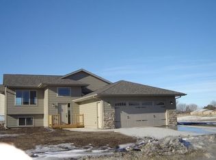 5305 S Culbert Ave, Sioux Falls, SD 57106
