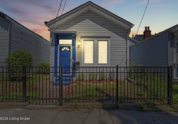 2nd image of 1205 Rogers St