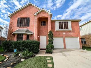 2622 Floral Bloom Way, Fresno, TX 77545