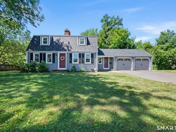 11 Bantle Road, Glastonbury, CT 06033