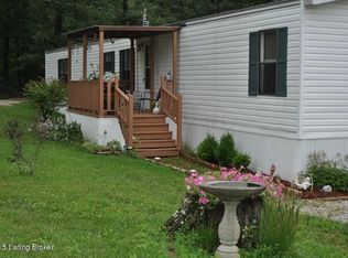 1865 Singleton Rd, Battletown, KY 40104