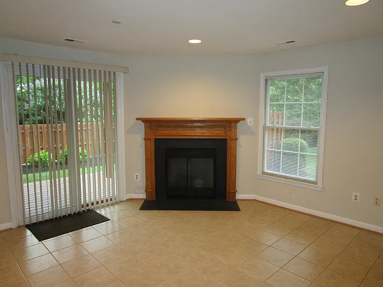 Recreation Room