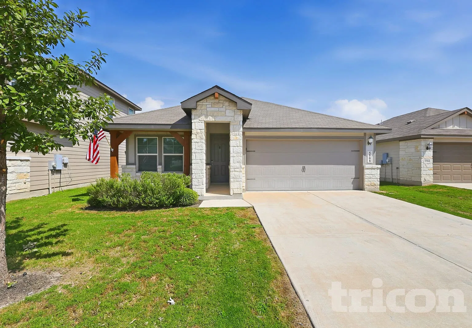 5508 Shasta Place Saint Hedwig TX — Photo 2