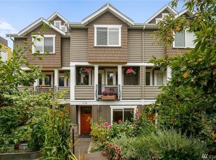 117 17th Ave UNIT B, Seattle, WA 98122
