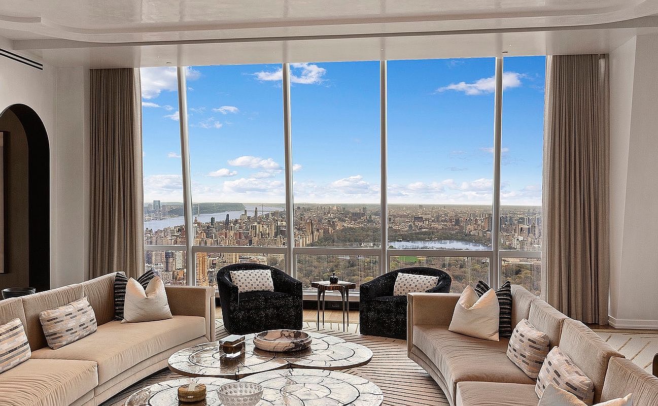 157 W 57th St APT 66B, New York, NY 10019 | Zillow