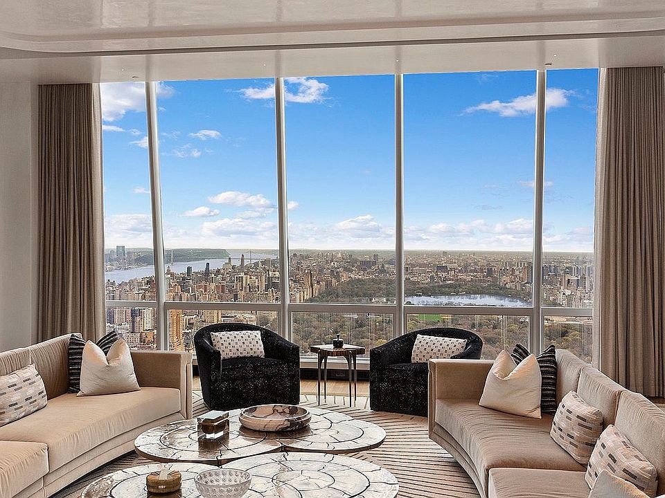 1st image of 157 W 57th St APT 66B