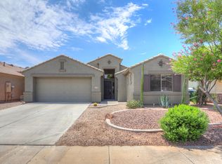 42779 W Venture Rd, Maricopa, AZ 85138