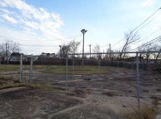 Red Bluff Rd, Pasadena, TX 77503